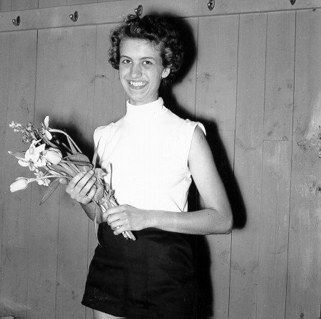 Ulla Karlsson