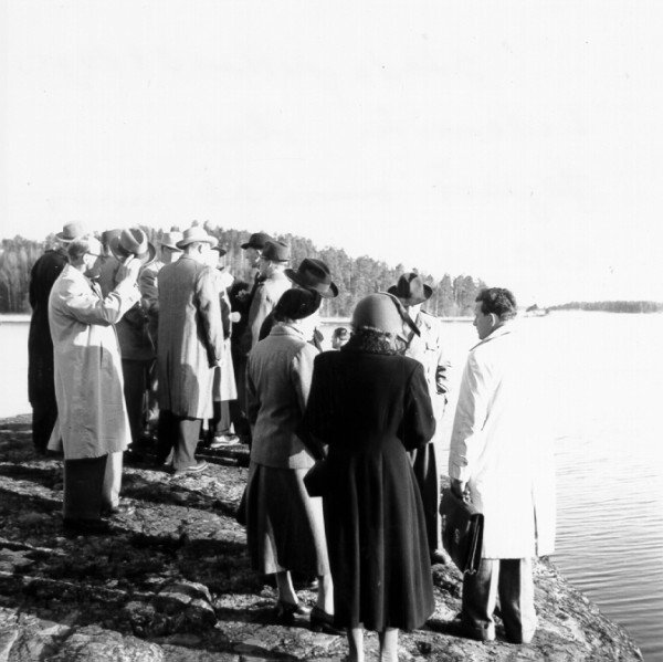 Jogersö