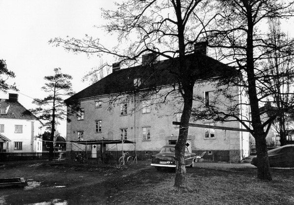 Folkegatan 29
