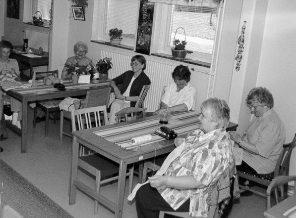 Sevicehuset Sjötången