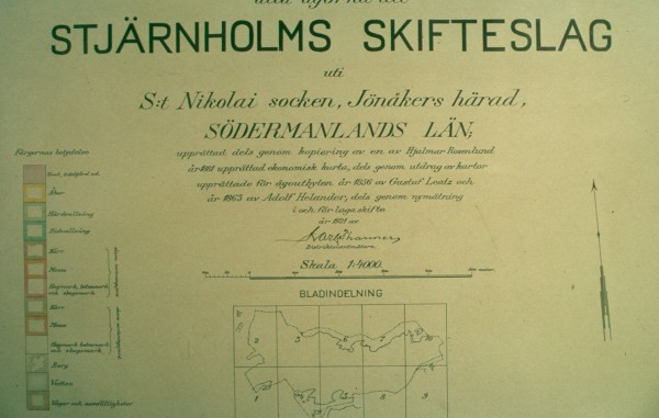 Stjärnholms Skifteslag