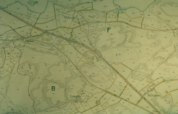 Stjärnholms Skifteslag