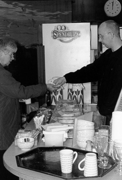 Oxelösunds Stadsbibliotek