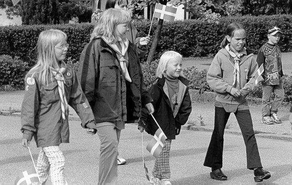 Svenska Flaggans Dag