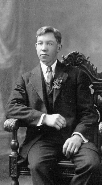 Claes Björnberg