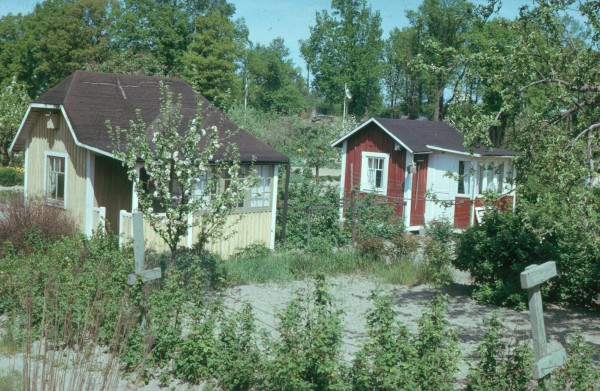 Dalgångens koloniområde