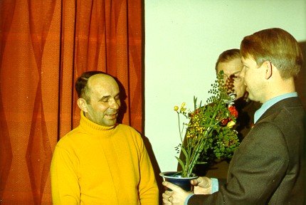 Ivan Davidenko