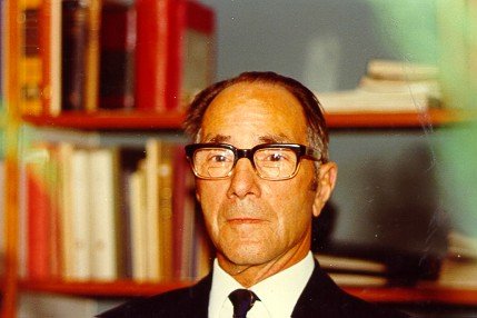 Bertil Schönbeck