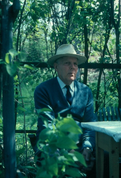 Ernst Edlund