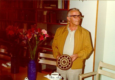 Vilho Åström