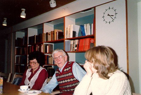 Tore Bäckstrand