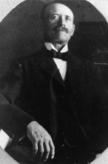 Adolf Fredrik Andersson