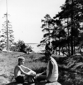 Ekudden