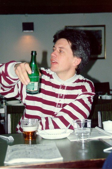 Bengt-Åke Pettersson