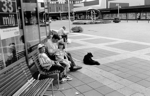 Järntorget