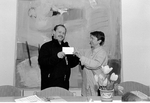 Oxelösunds Stadsbiblioteket