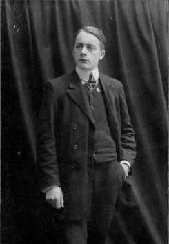 Gusten Carlén