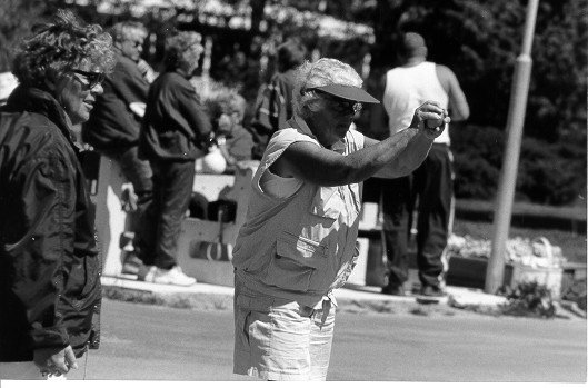 Oxelösunds Boulecenter