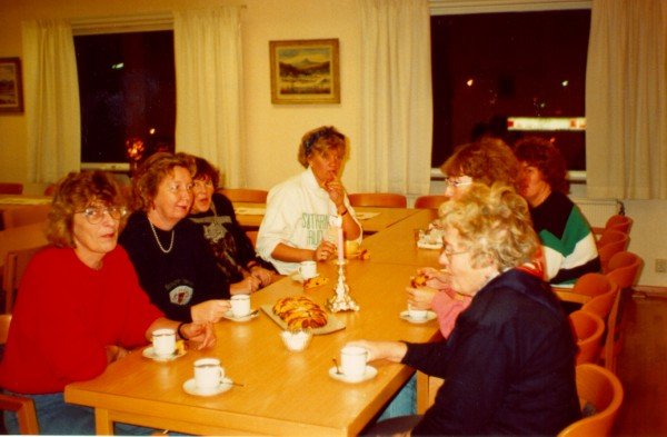 Hantverksföreningen