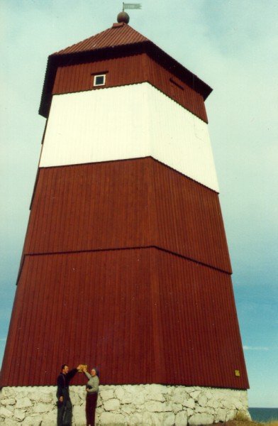 Hävringe båk
