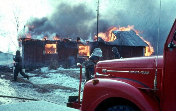 Svets- och Smidesverkstaden