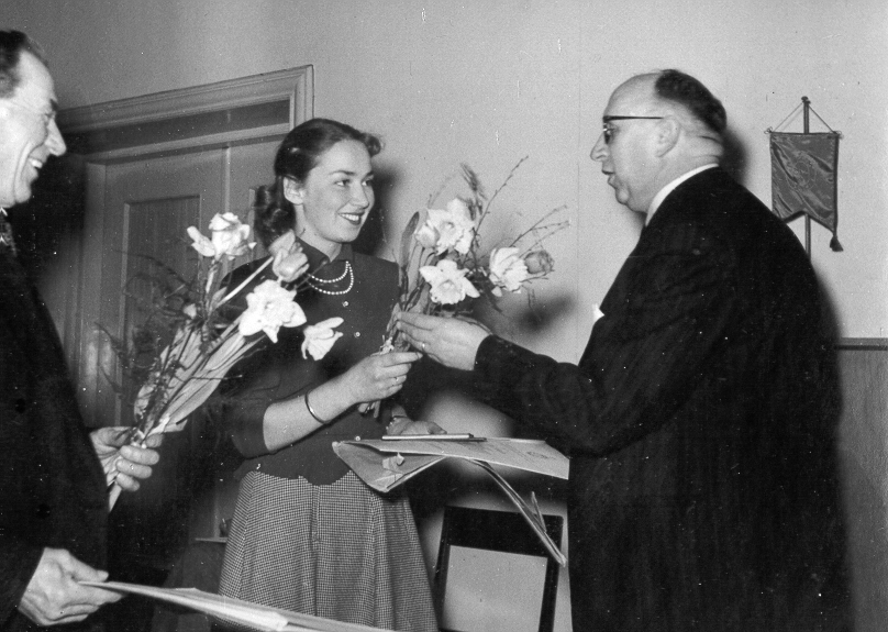 Hantverksföreningen