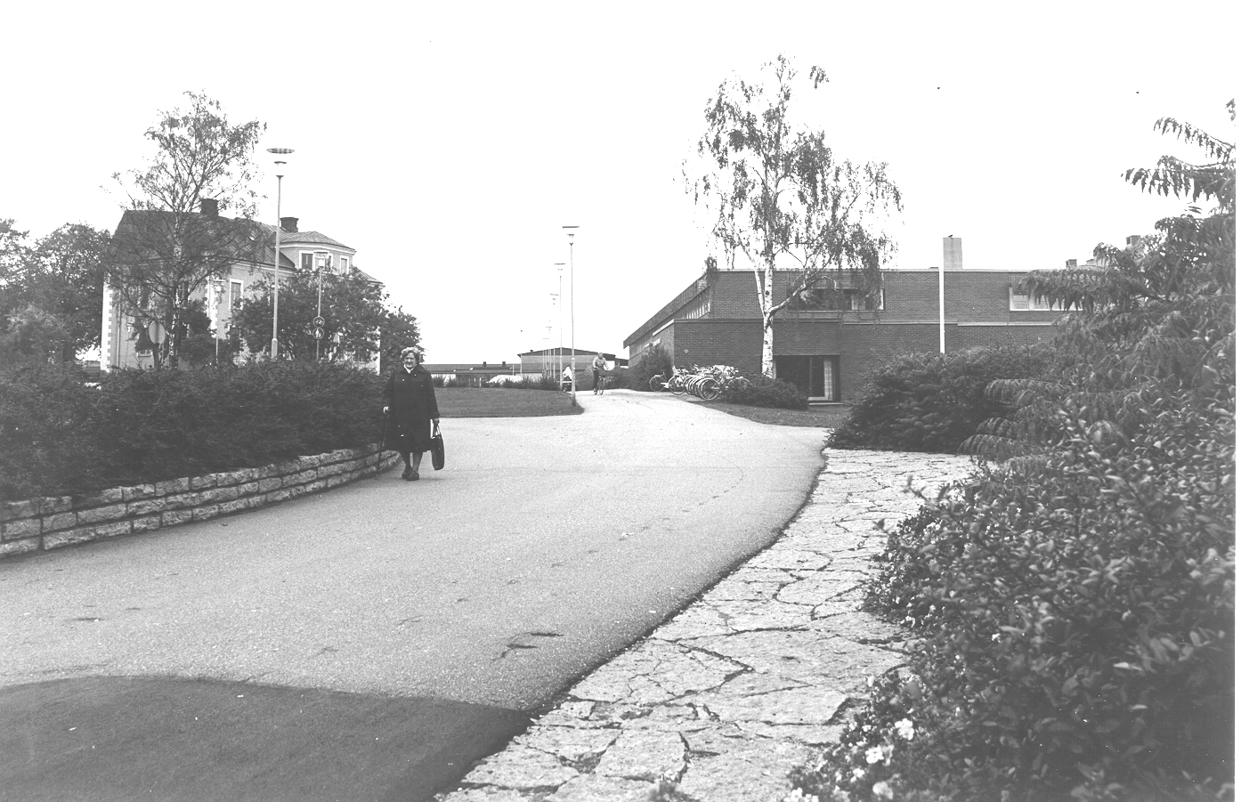Ankargatan