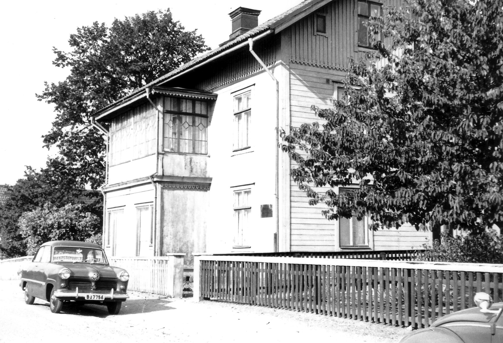 Hamngatan 17