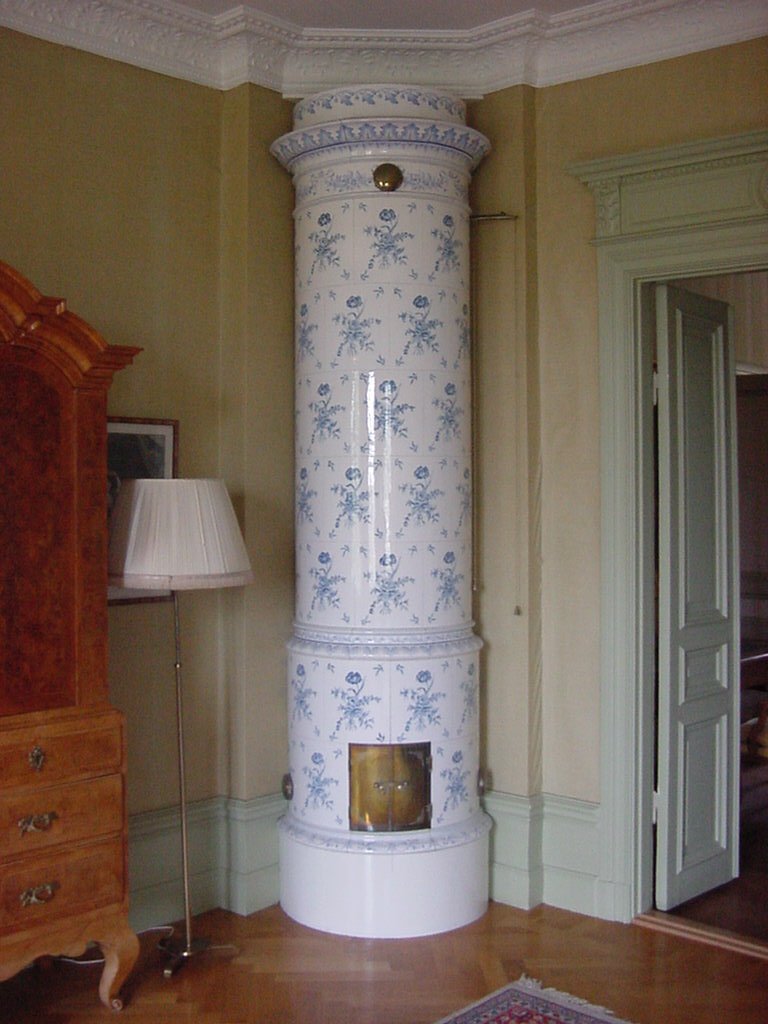 Thams villa