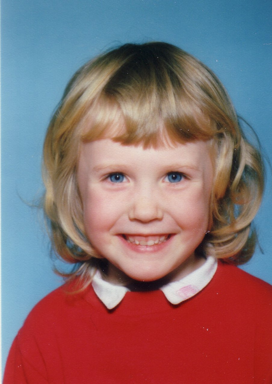 Anna Rodrick