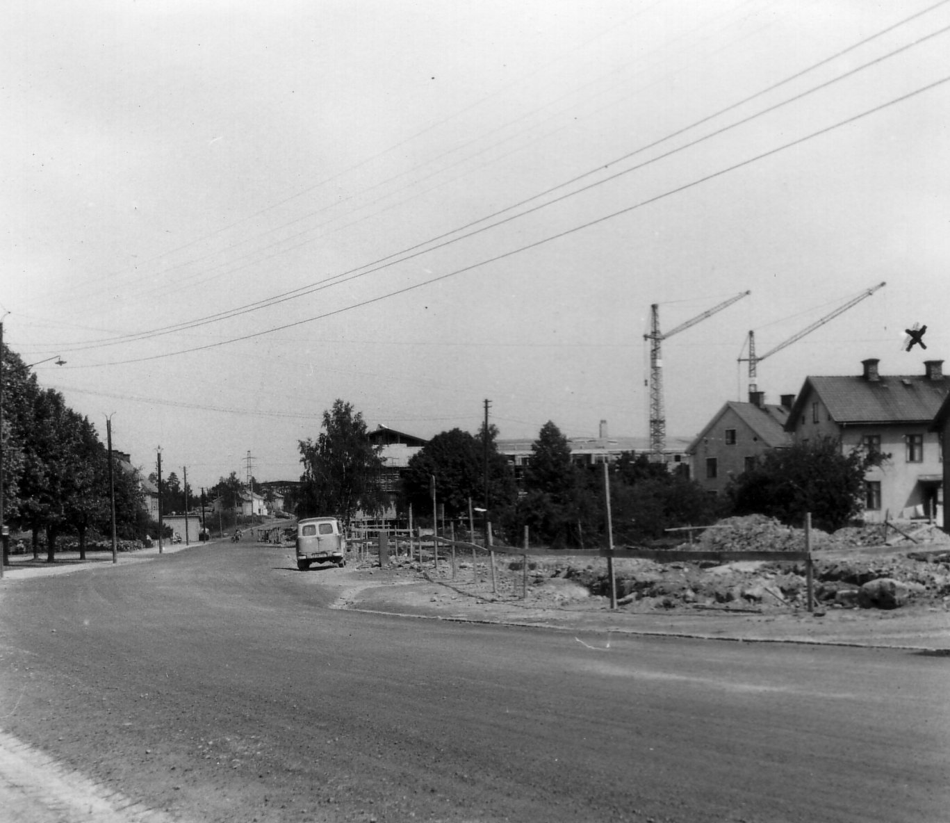 Föreningsgatan 24-30