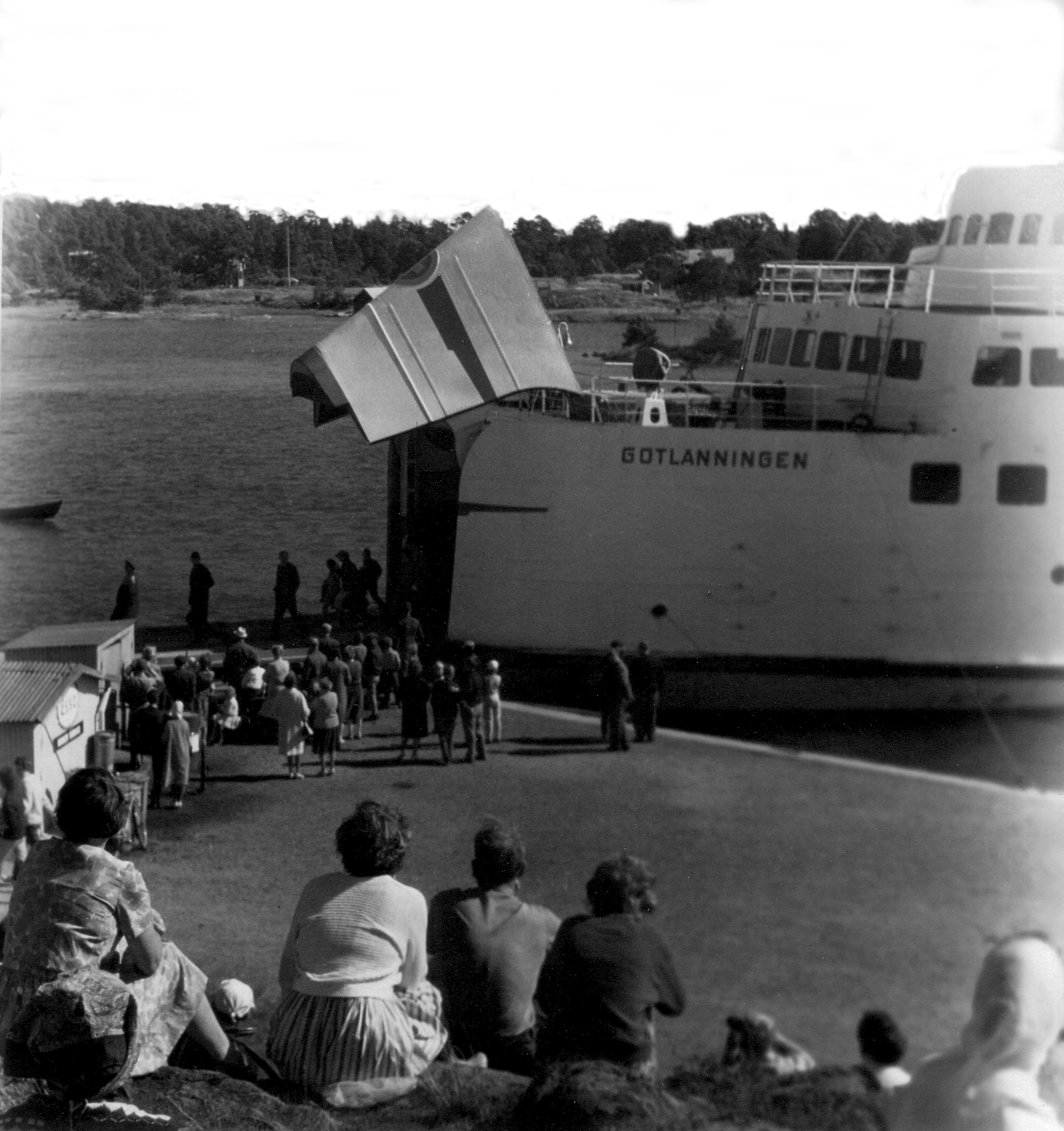 Gotlänningen