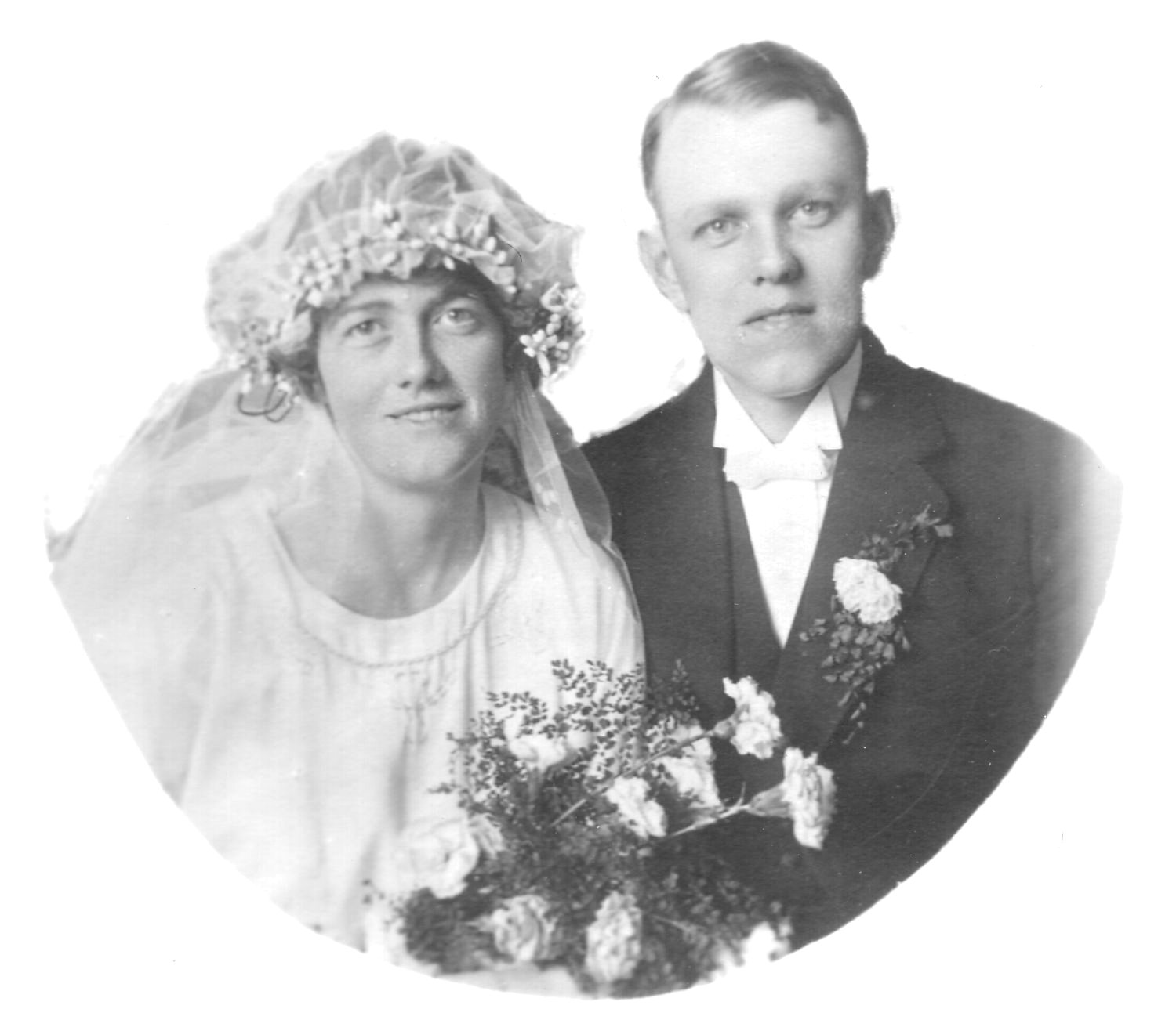 Annie och Gösta Carlsson