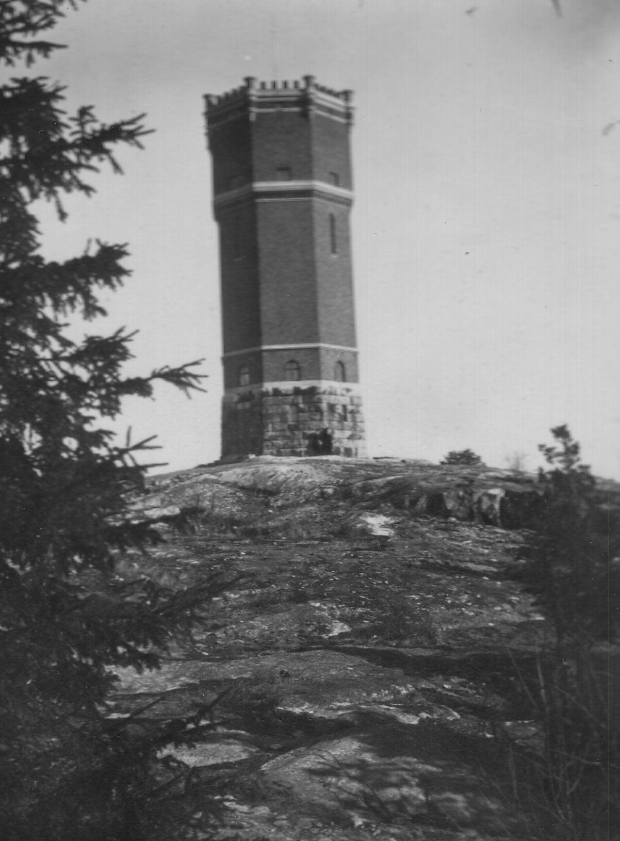 Gamla Vattentornet