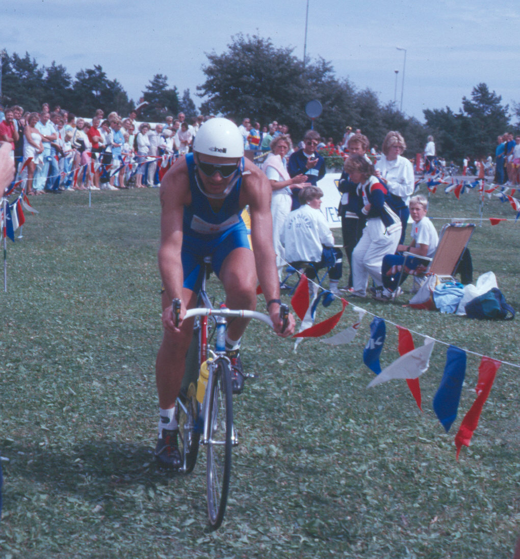 Triathlon