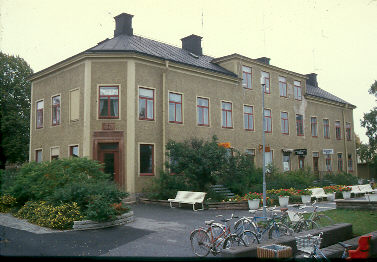 Ankargatan