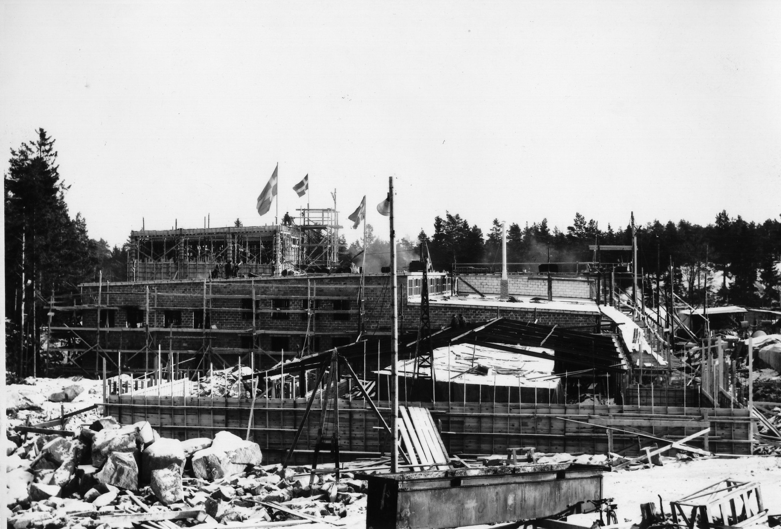 Centrifugalrör